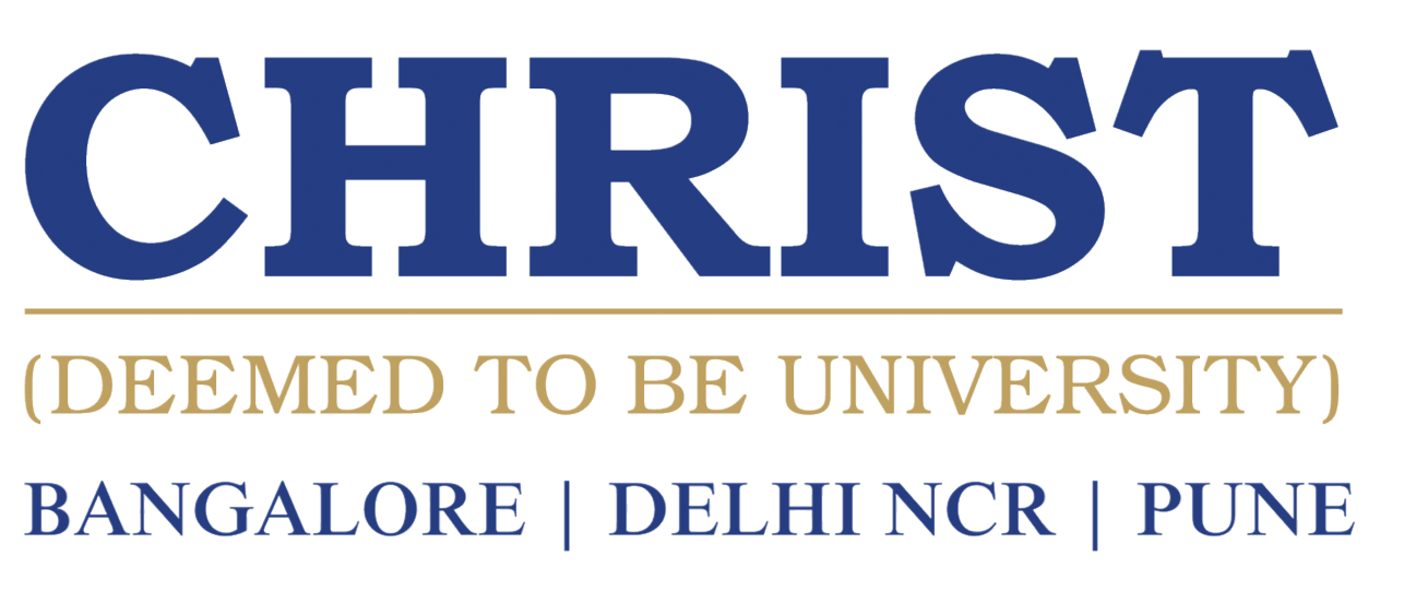 CHRIST - universityLogo