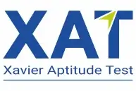 XAT - Xavier Aptitute Test Logo